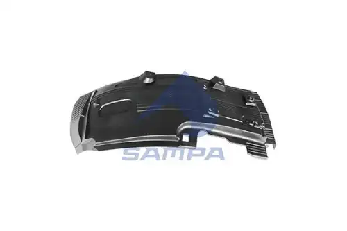 Подкрылок SAMPA 1830 0681
