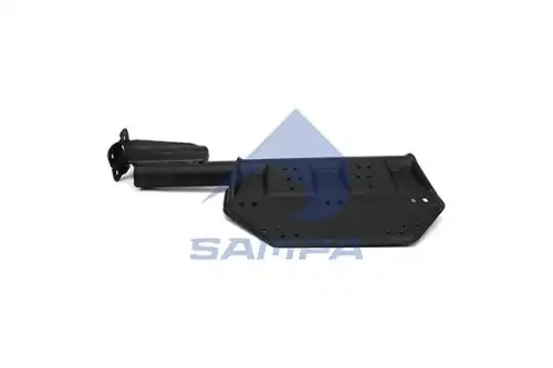 Кронштейн крыла левый 1840 0398 SAMPA