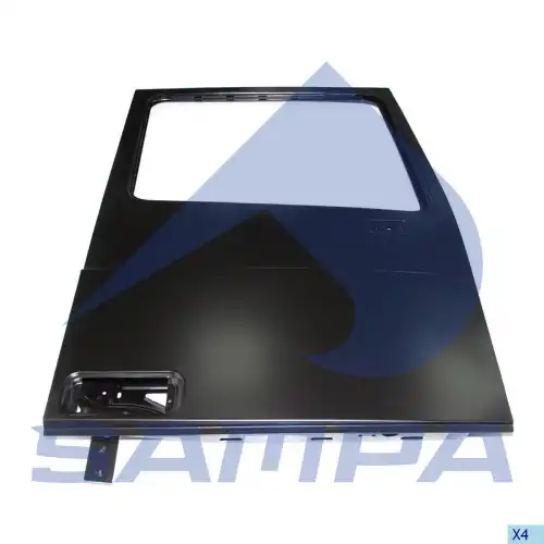ДВЕРЬ ПРАВАЯ DAF 1676219 1850 0203 SAMPA