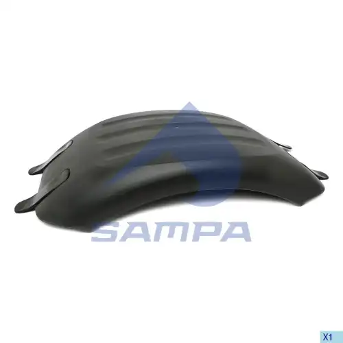 Крыло SAMPA 1850 0450