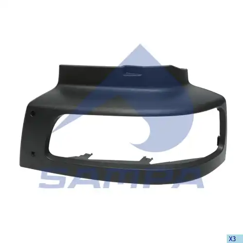 кадр, фара \RVI 1880 0458 SAMPA