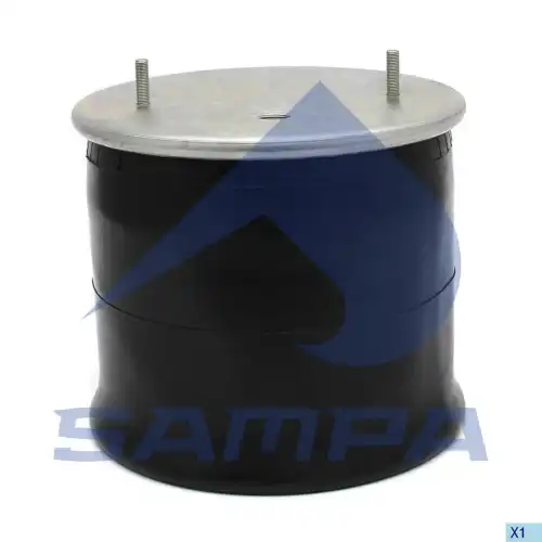 Пневмоподушка SAMPA SP 551318-K