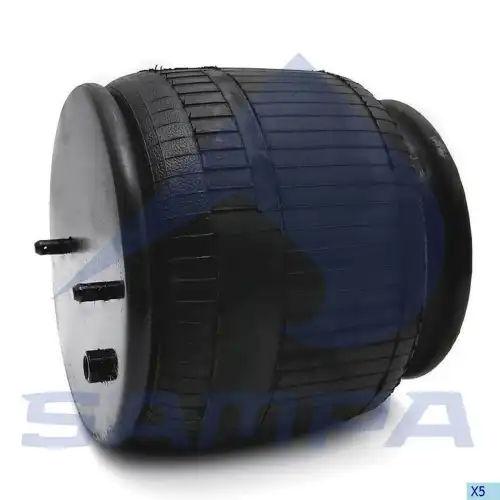 Пневмоподушка SAMPA SP 556238-K