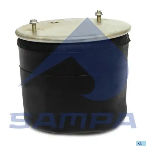 Пневмоподушка SAMPA SP 55881-KP02