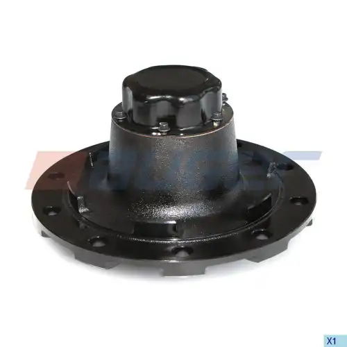 Ступица AUGER 112136