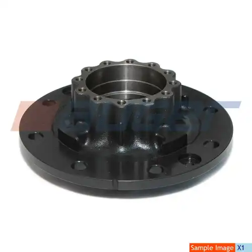 Ступица AUGER 75249