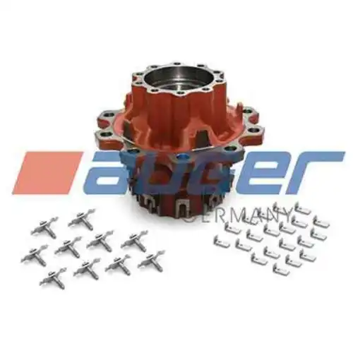 Ступица AUGER 78833