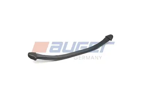 лист рессоры \MB 84209 AUGER