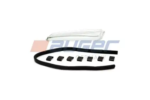 Стекло фары AUGER 92069