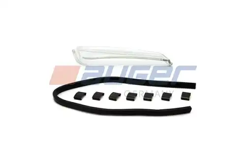 Стекло фары AUGER 92070