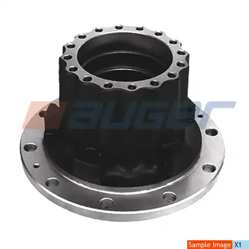Ступица AUGER 98556