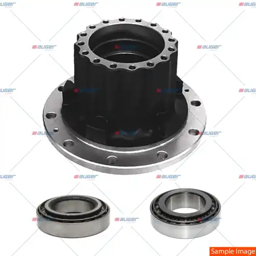 Ступица AUGER 98557