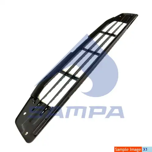 Решетка радиатора SAMPA 1830 0668