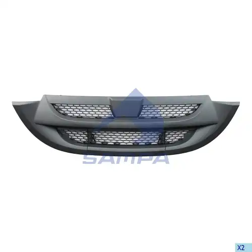 Решетка радиатора SAMPA 1850 0400