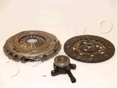 Комплект сцепления 92916 JAPKO