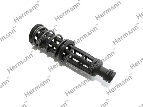 Трубка фильтра HR06J115679F HERMANN