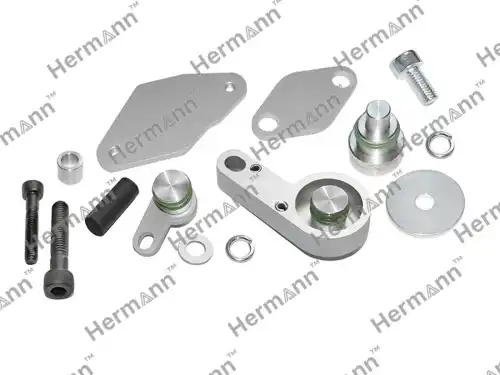 HR11717823210KIT Заглушки HERMANN