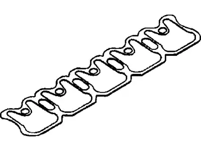 Прокладка клапанной крышки JEEP 05014986AA