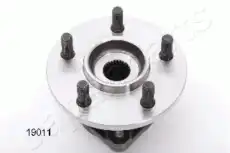 Ступица JAPANPARTS KK-19011