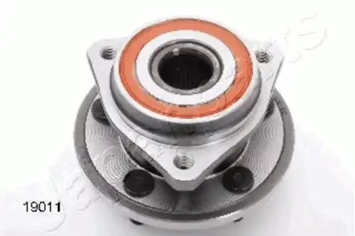 Ступица JAPANPARTS KK-19011