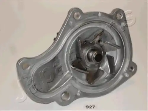 Диск сцепления JAPANPARTS PQ-927