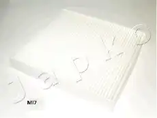Салонный фильтр JAPKO 21MI7