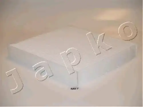 Салонный фильтр JAPKO 21MI7