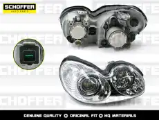 Фара SCHOFFER SHF-12145