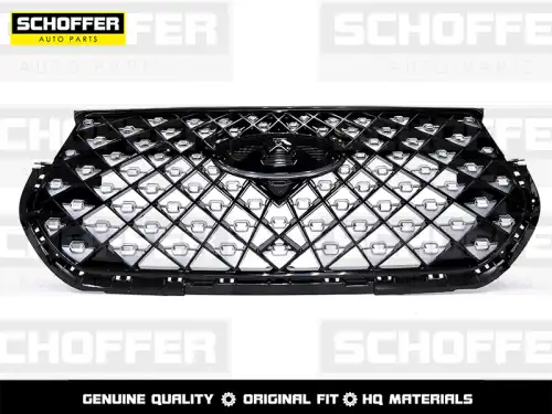 Решетка радиатора SCHOFFER SHF-02767