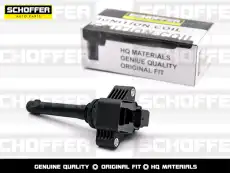 Катушка зажигания SCHOFFER SHF-30053