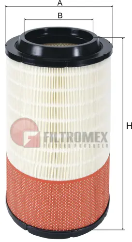 фильтр FPC530 FILTROMEX