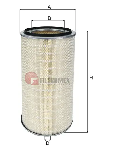 фильтр FPX1015 FILTROMEX
