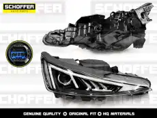 Фара SCHOFFER SHF-12147