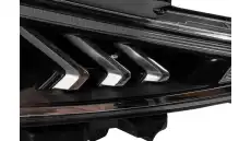 Фара JORDEN JH02ELT18001R