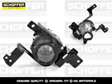 Фара противотуманная SCHOFFER SHF-11136
