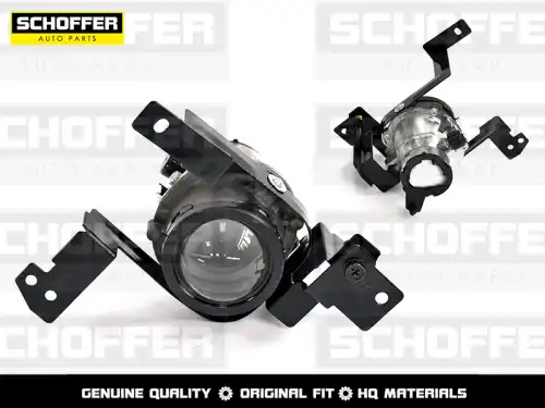 Фара противотуманная SCHOFFER SHF-11136