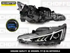 Фара SCHOFFER SHF-12146