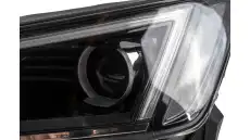 Фара JORDEN JH02ELT18001L