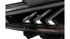 Фара JORDEN JH02ELT18001L