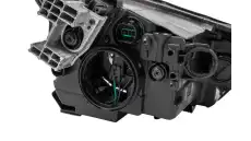 Фара JORDEN JH02ELT18001L