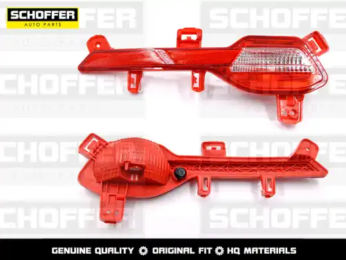 Фонарь задний SCHOFFER SHF-17022