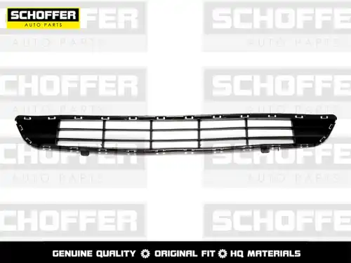 Решетка бампера SCHOFFER SHF-02538