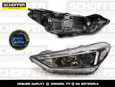 Фара SCHOFFER SHF-12148