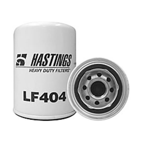 Фильтр масляный HASTINGS LF404