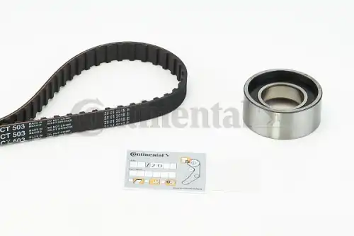 Ремонтный комплект ГРМ CT503K1 CONTINENTAL