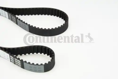 Ремень ГРМ CT901(SET) CONTINENTAL