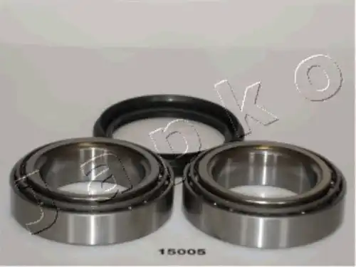 415005 ПОДШИПНИК СТУПИЦЫ КОЛЕСА JAPKO