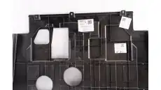 Защита под бампер Coolray 2019- JH02CLR19040B JORDEN