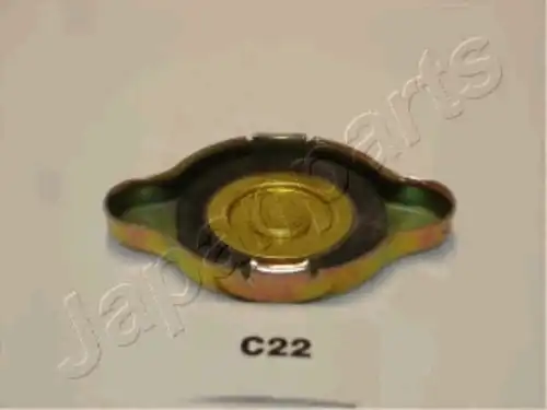 Крышка радиатора JAPANPARTS KH-C22