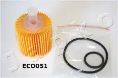 Фильтр масляный JAPKO 1ECO051